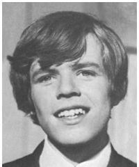 Peter Noone