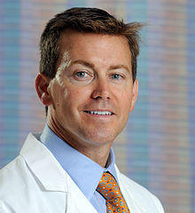 Peter Pronovost