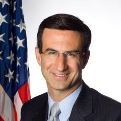 Peter R. Orszag