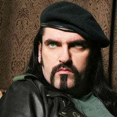 Peter Steele