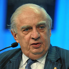 Peter Sutherland