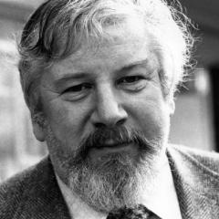 Peter Ustinov