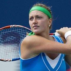 Petra Kvitova