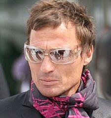 Petter Stordalen