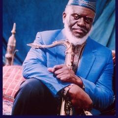 Pharoah Sanders