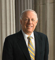 Phil Bredesen