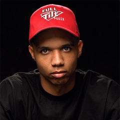 Phil Ivey