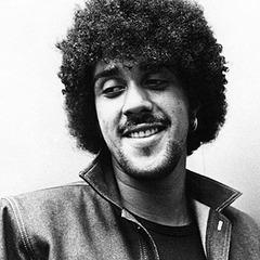 Phil Lynott