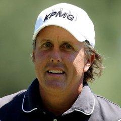 Phil Mickelson