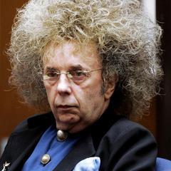 Phil Spector