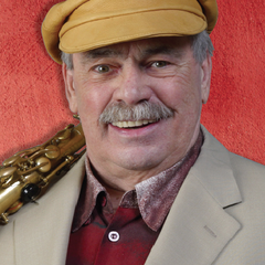 Phil Woods