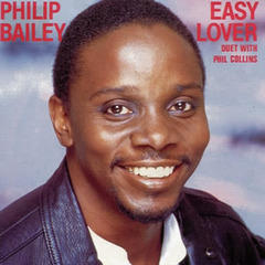 Philip Bailey