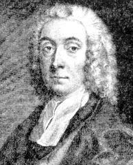 Philip Doddridge