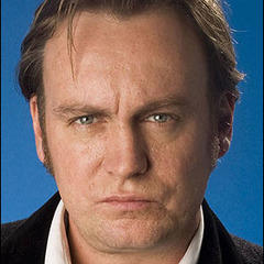 Philip Glenister