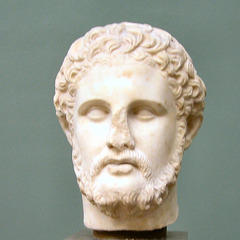 Philip II of Macedon