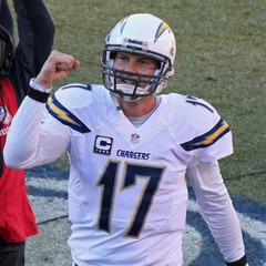 Philip Rivers