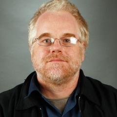 Philip Seymour Hoffman