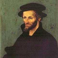 Philipp Melanchthon