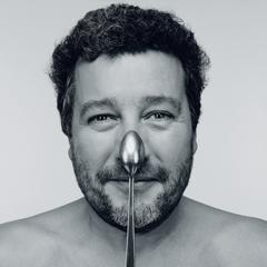 Philippe Starck