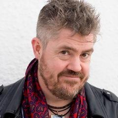 Phill Jupitus