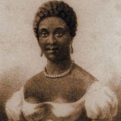 Phillis Wheatley