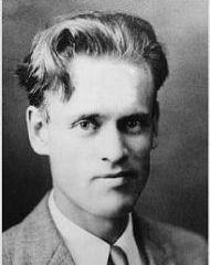 Philo Farnsworth