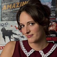 Phoebe Waller-Bridge