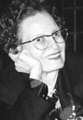 Phyllis Gotlieb