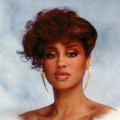 Phyllis Hyman