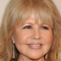 Pia Zadora