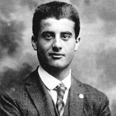 Pier Giorgio Frassati