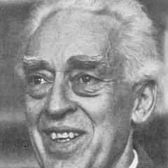 Piero Sraffa