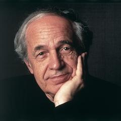 Pierre Boulez