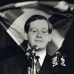 Pierre Bourgault