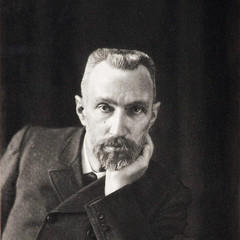 Pierre Curie