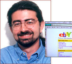 Pierre Omidyar