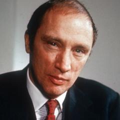 Pierre Trudeau