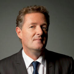 Piers Morgan