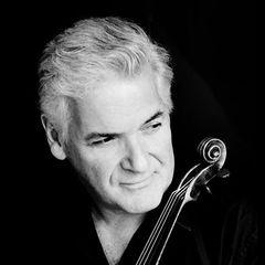 Pinchas Zukerman