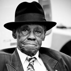 Pinetop Perkins