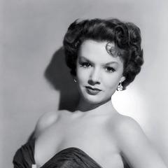 Piper Laurie