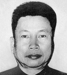 Pol Pot