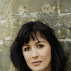 Polly Samson