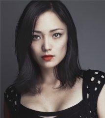 Pom Klementieff