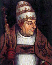 Pope Alexander VI