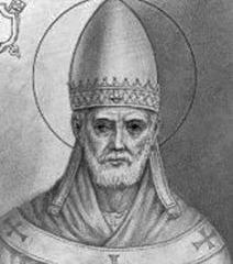 Pope Damasus I