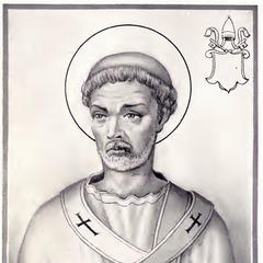 Pope Dionysius