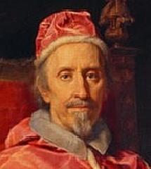 Pope Eugene IV