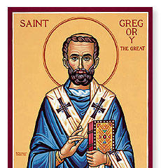 Pope Gregory I