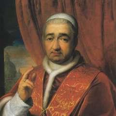 Pope Gregory XVI